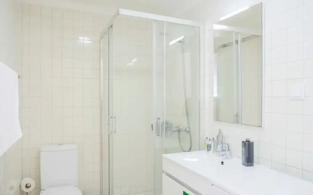 Liiiving in Porto - Urban Retreat Apartment