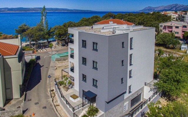 Amazing Apartment in Promajna With Wifi and 2 Bedrooms