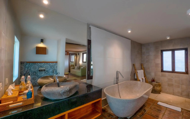 Jeeva Klui Resort