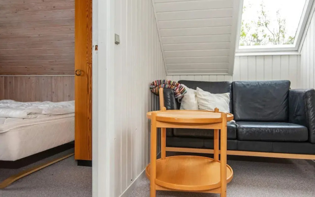 Holiday Home in RingkÃ¸bing