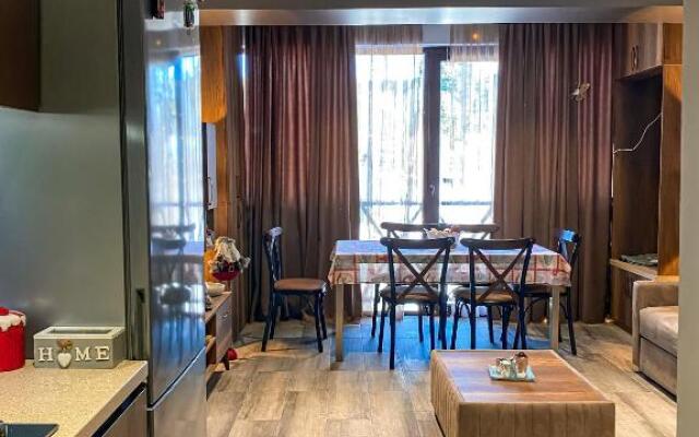 Apartment in Bakuriani