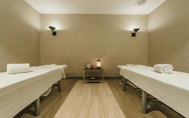 Villa Caceres Hotel
