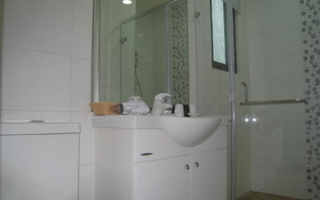 Silia Hostel