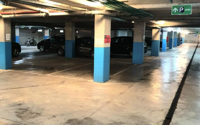 Rovena's Apartment - free parking