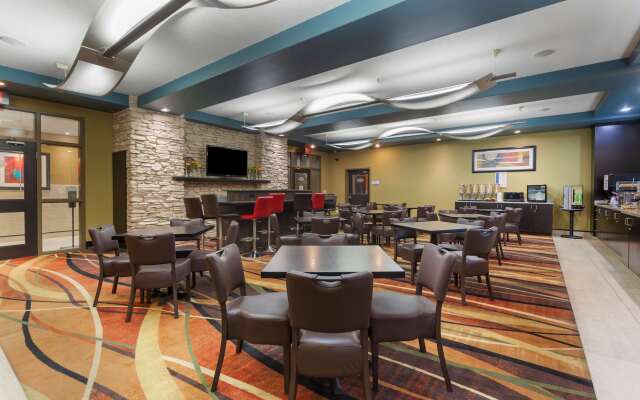 Best Western Plus Sherwood Park Inn & Suites