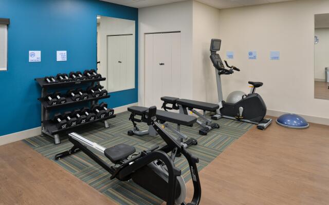 Holiday Inn Express Orlando - South Park, an IHG Hotel