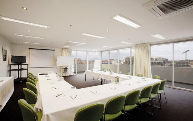 Amity South Yarra Apartments