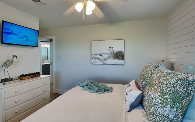 Best Kept Seacret