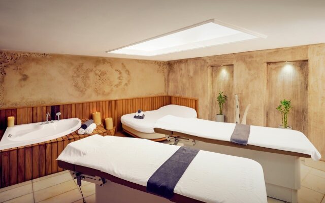 Selectum Luxury Resort Belek Hotel