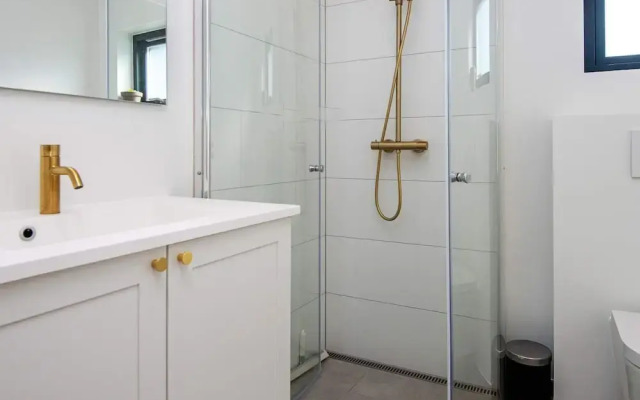 16 Person Holiday Home in Glesborg