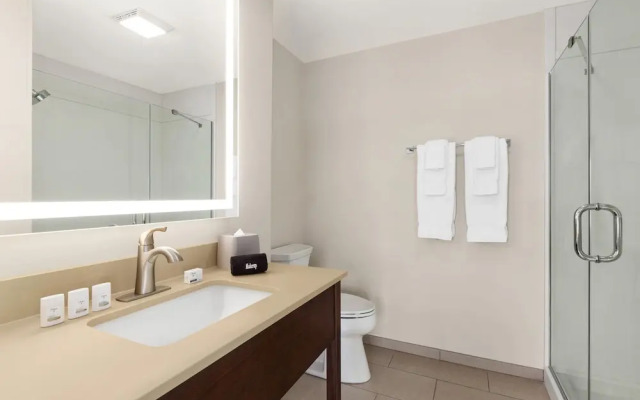 Holiday Inn Express & Suites Evansville Downtown
