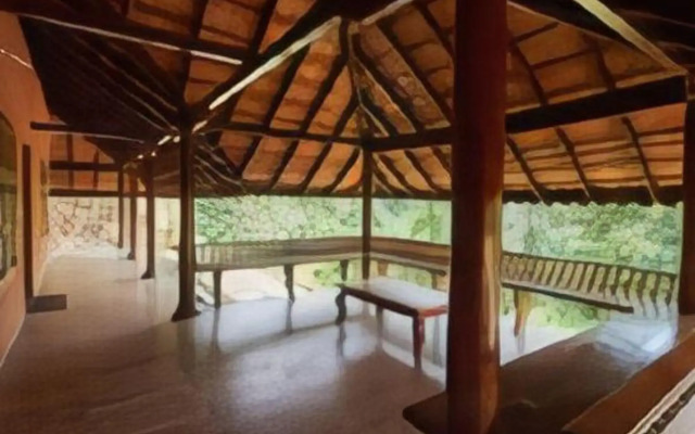 Rain Country Resort