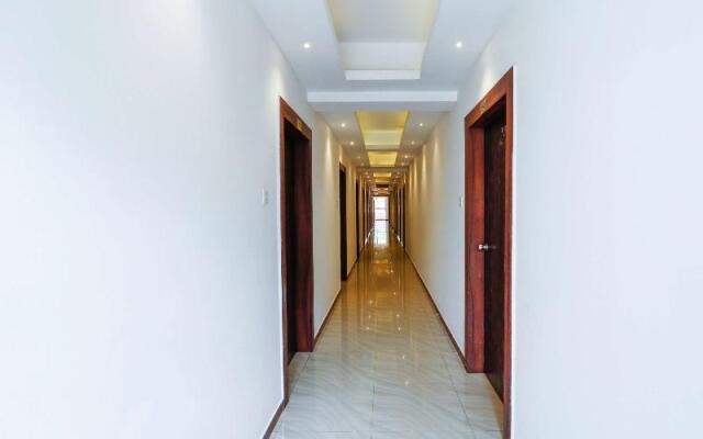 Capital O 71598 Sai Arya Residency