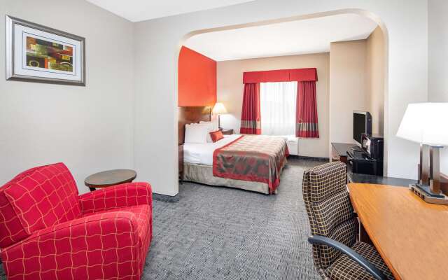 Ramada by Wyndham Alpharetta/Atlanta North