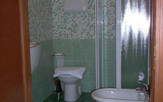 Hotel la Grotta