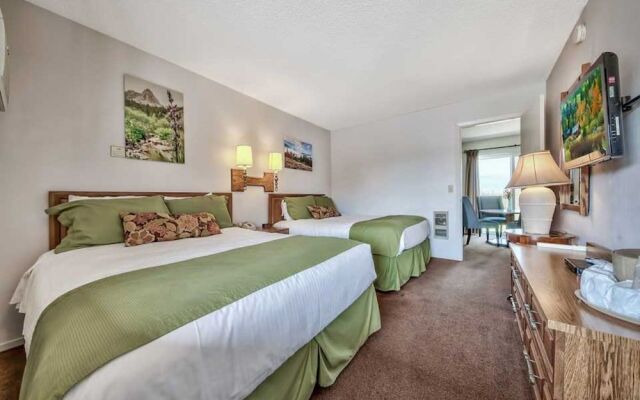 Walker River Lodge