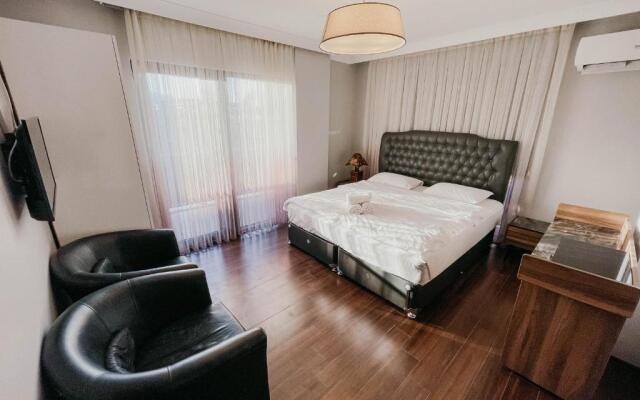Villa Aysha 1