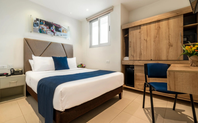 Hotel Portal del Rio