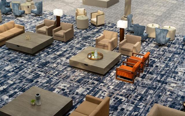 Hilton Houston North