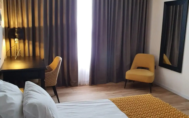 Nazareth Plaza Hotel