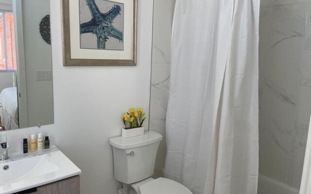 A2 300 Budd Street in Philadelphia