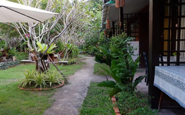 The Park Ayutthaya Resort and Spa