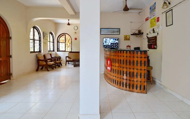 OYO 8024 Hacienda Guest House