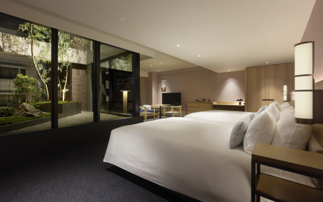 Mitsui Garden Hotel Kyoto Sanjo PREMIER - Image 2