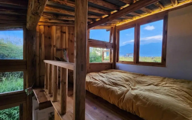 Secret Moon – Guest Rooms – Dali