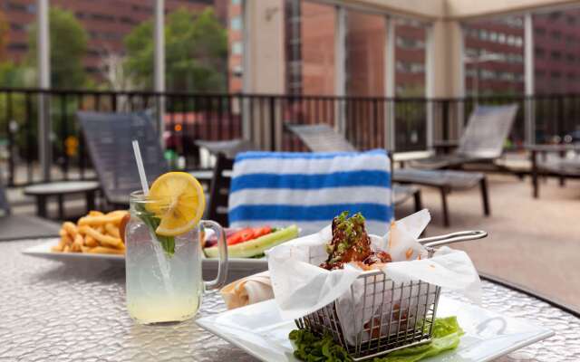Wyndham Boston Beacon Hill