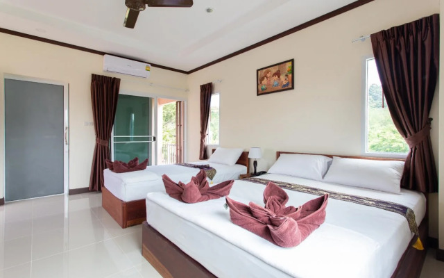 Snow House (SHA Extra Plus)