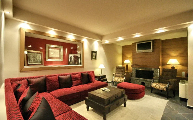 Lagadia Resort