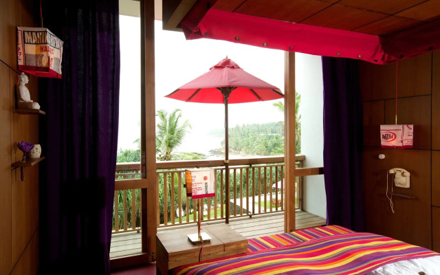 UTMT Underneath the Mango Tree Beach & Spa