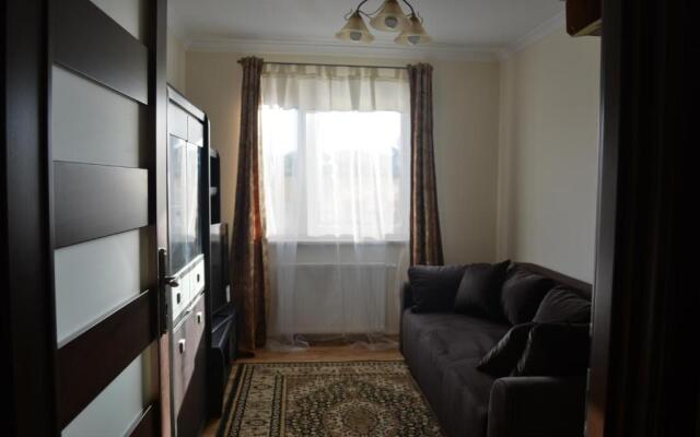 Apartament Słoneczny