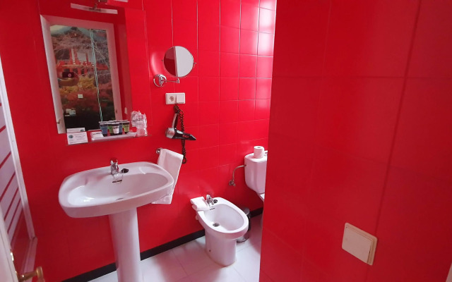 Casual de las Letras Sevilla Hotel