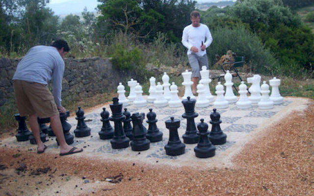 B&B Herdade dos Frades