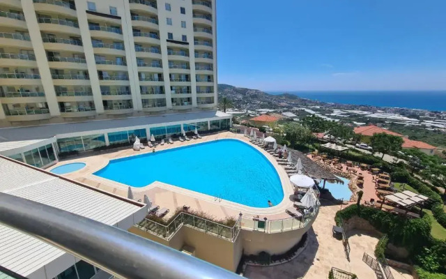 Gold City Alanya