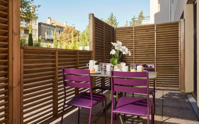 Aparthotel Adagio Aix en Provence Centre