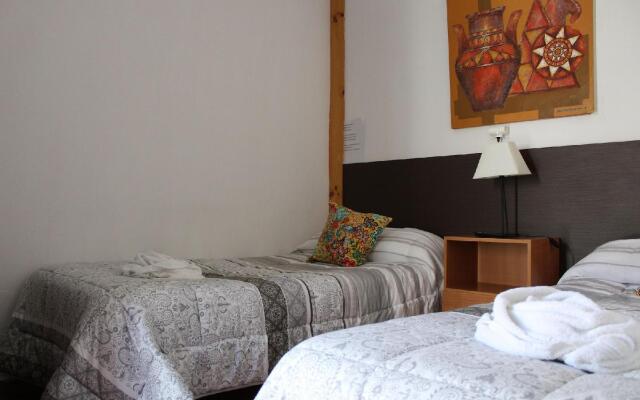 Casa Rural La Piedra Viva-GRUPOS