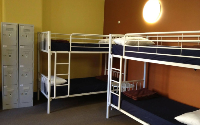 Tiger Hostel Sydney