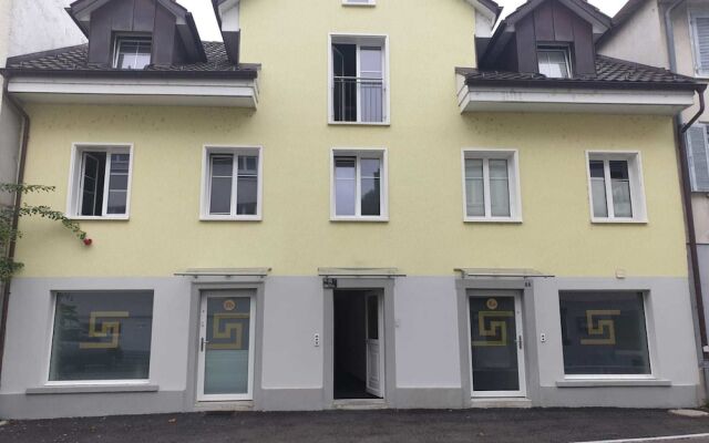 3 Bedroom Apartment at Lake Constance