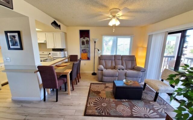 Ocean Village Club D22