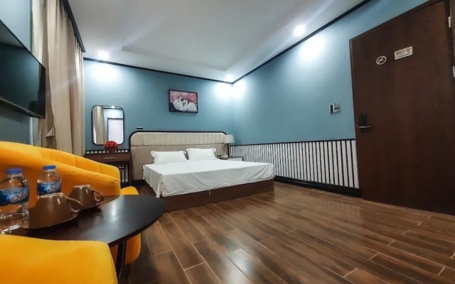 Buu Dien Halong Hotel