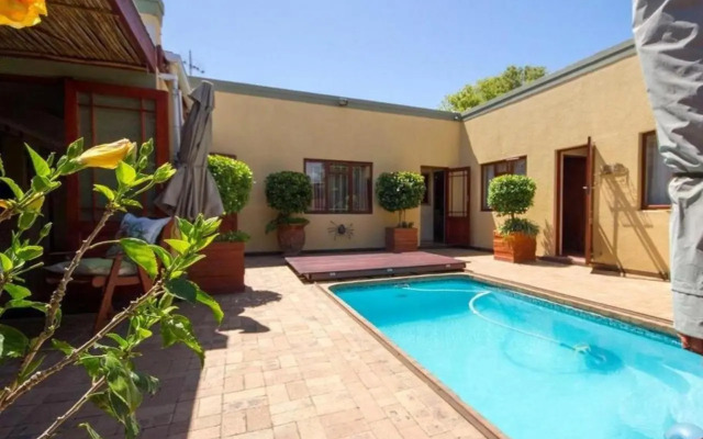 Dai Heka Guest House