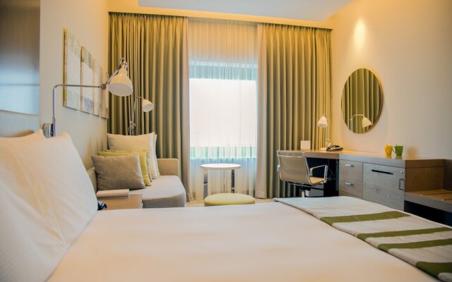 Holiday Inn & Suites Dubai Festival City, an IHG Hotel