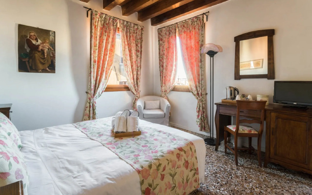 Locanda Ai Santi Apostoli