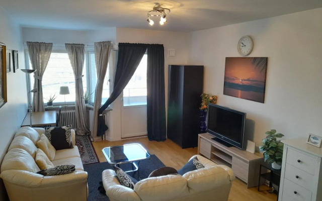 City Apartment2