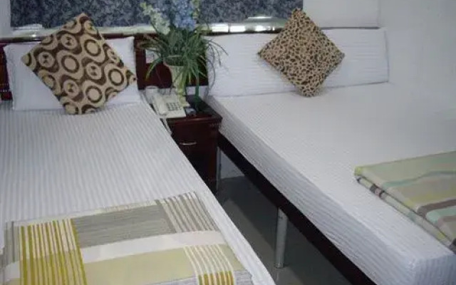 Korean Hostel