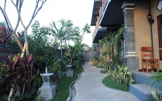 Menjangan Sari