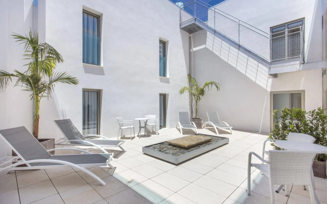 Som Llaut Boutique Hotel